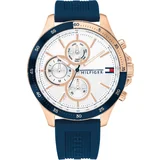 Tommy Hilfiger 1791778 - Ανδρικό ρολόι