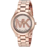 Michael Kors MK3549 - Γυναικείο ρολόι