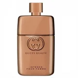 Gucci Guilty Eau de Parfum Intense Pour Femme Eau de Parfum 90ml