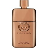 Gucci Guilty Eau de Parfum Intense Pour Femme Eau de Parfum 50ml