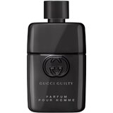 Gucci Guilty Pour Homme Parfum Eau de Parfum 50ml