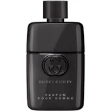 Gucci Guilty Pour Homme Parfum Eau de Parfum 50ml