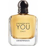 Giorgio Armani Stronger With You Only Eau de Toilette - Tester, 100 ml