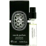 Diptyque Orphéon Eau de Parfum, 2ml