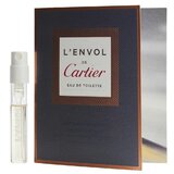 Cartier L`Envol De Cartier Eau de Toilette, 1,5 ml