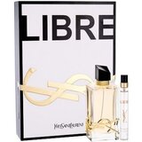 Σετ δώρου Yves Saint Laurent Libre, Eau de Parfum 90ml + Eau de Parfum 10ml