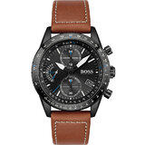 Hugo Boss 1513851 Pilot Edition chronograph 44mm 5ATM