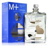 Escentric Molecules Molecule 01 + Iris Eau de toilette
