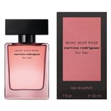 Narciso Rodriguez Musc Noir Rose For Her Eau de Parfum 30ml