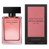 Narciso Rodriguez Musc Noir Rose For Her Eau de Parfum 50ml