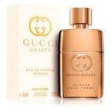Gucci Guilty Eau de Parfum Intense Pour Femme Eau de Parfum 30ml