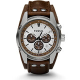 Fossil CH2565 - Ανδρικό ρολόι
