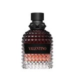 Valentino Uomo Born In Roma Coral Fantasy Eau de Toilette 50ml