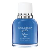 Dolce & Gabbana Light Blue Italian Love Pour Homme Eau de Toilette