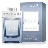 Bvlgari Man Glacial Essence Eau de Parfum 100ml