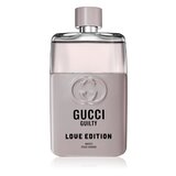 Gucci Guilty Pour Homme Love Edition 2021 Eau de Toilette - Tester