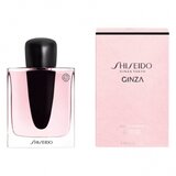 Shiseido Ginza Eau de Parfum Eau de Parfum 90ml