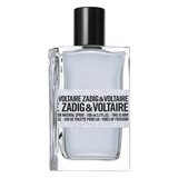 Zadig & Voltaire Αυτός είναι! Vibes of Freedom Eau de toilette - Tester, 100ml