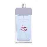 Dolce & Gabbana Light Blue Love Is Love Pour Femme Eau de Toilette - Tester 100ml