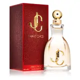 Jimmy Choo I Want Choo Eau de Parfum 100ml
