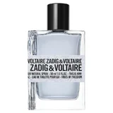 Zadig&Voltaire This is Him! Vibes of Freedom Eau de Toilette 50ml