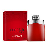 Mont Blanc Legend Red Eau de Parfum, 100ml