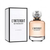 Givenchy L'interdit Eau de Parfum Eau de Parfum 125ml