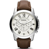 Fossil FS4735 - Ανδρικό ρολόι