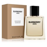 Burberry Hero Eau de Toilette Eau de Toilette 50ml