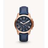Fossil FS4835 - Ανδρικό ρολόι