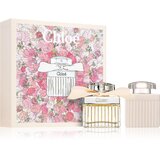 Σετ δώρου Chloe Chloé, Eau de Parfum 50ml + γαλάκτωμα σώματος 100ml