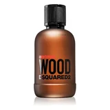 Dsquared2 Original Wood Eau de Parfum - Tester, 100ml