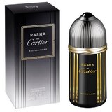 Cartier Pasha de Cartier Edition Noire Limited Edition Eau de Toilette, 100ml