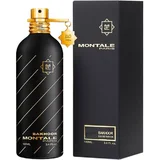 Montale Bakhoor Αρωματικό νερό, 100ml
