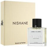 Nishane Ambra Calabria Eau de Parfum 50ml