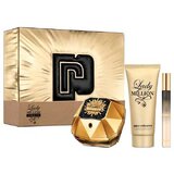Σετ δώρου Paco Rabanne Lady Million Fabulous