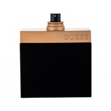 Guess Seductive Homme Noir Eau de Toilette - Tester, 100ml