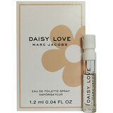Marc Jacobs Daisy Love Eau de Toilette, 1,2 ml