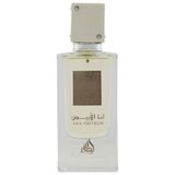 Lattafa Ana Abiyedh I Am White Eau de Parfum 60ml