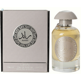 Lattafa Ra'ed Silver Eau de Parfum 100ml