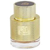 Lattafa Qaa'ed Eau de Parfum 100ml