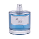Guess 1981 Indigo men Eau de toilette - Tester, 100ml