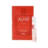 Hugo Boss BOSS Alive Intense Eau de Parfum, 1,2 ml