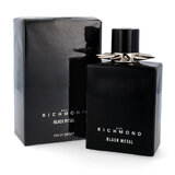 John Richmond Black Metal for Women Eau de Parfum, 100 ml