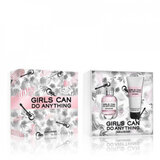 Σετ δώρου Zadig & Voltaire Girls Can Do Anything