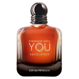 Giorgio Armani Stronger With You Absolutely Eau de Parfum - Tester 100ml