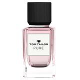 Tom Tailor Pure for Her Eau de Toilette 30ml