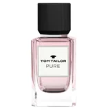 Tom Tailor Pure for Her Eau de Toilette 30ml