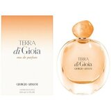 Giorgio Armani Terra Di Gioia Αρωματικό νερό