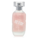 Naomi Campbell Here To Stay Eau de Toilette - Tester, 30ml